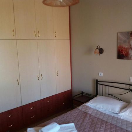 Villa Katerina Almyros Almiros Beach Bagian luar foto