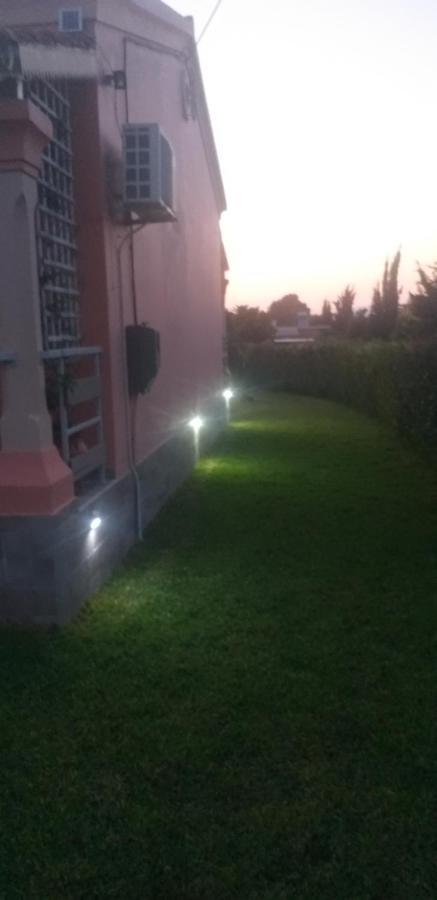Villa Katerina Almyros Almiros Beach Bagian luar foto