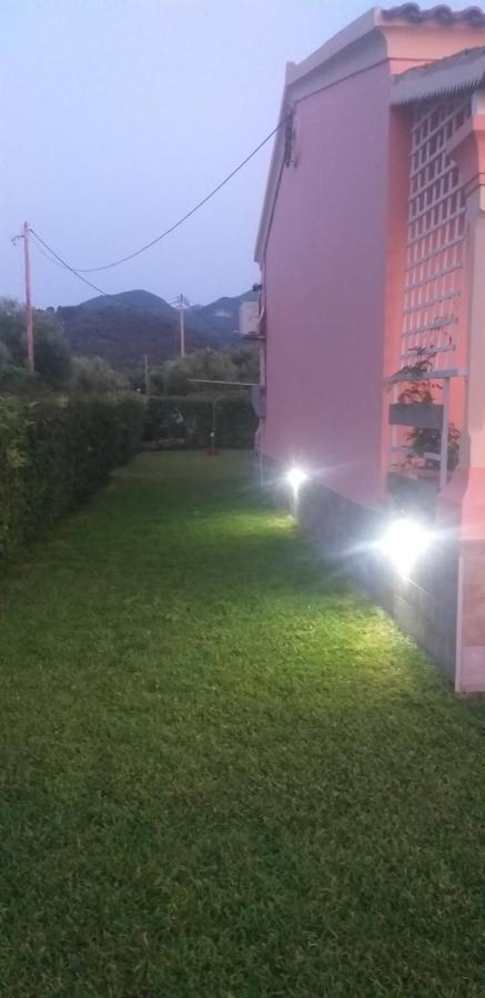 Villa Katerina Almyros Almiros Beach Bagian luar foto