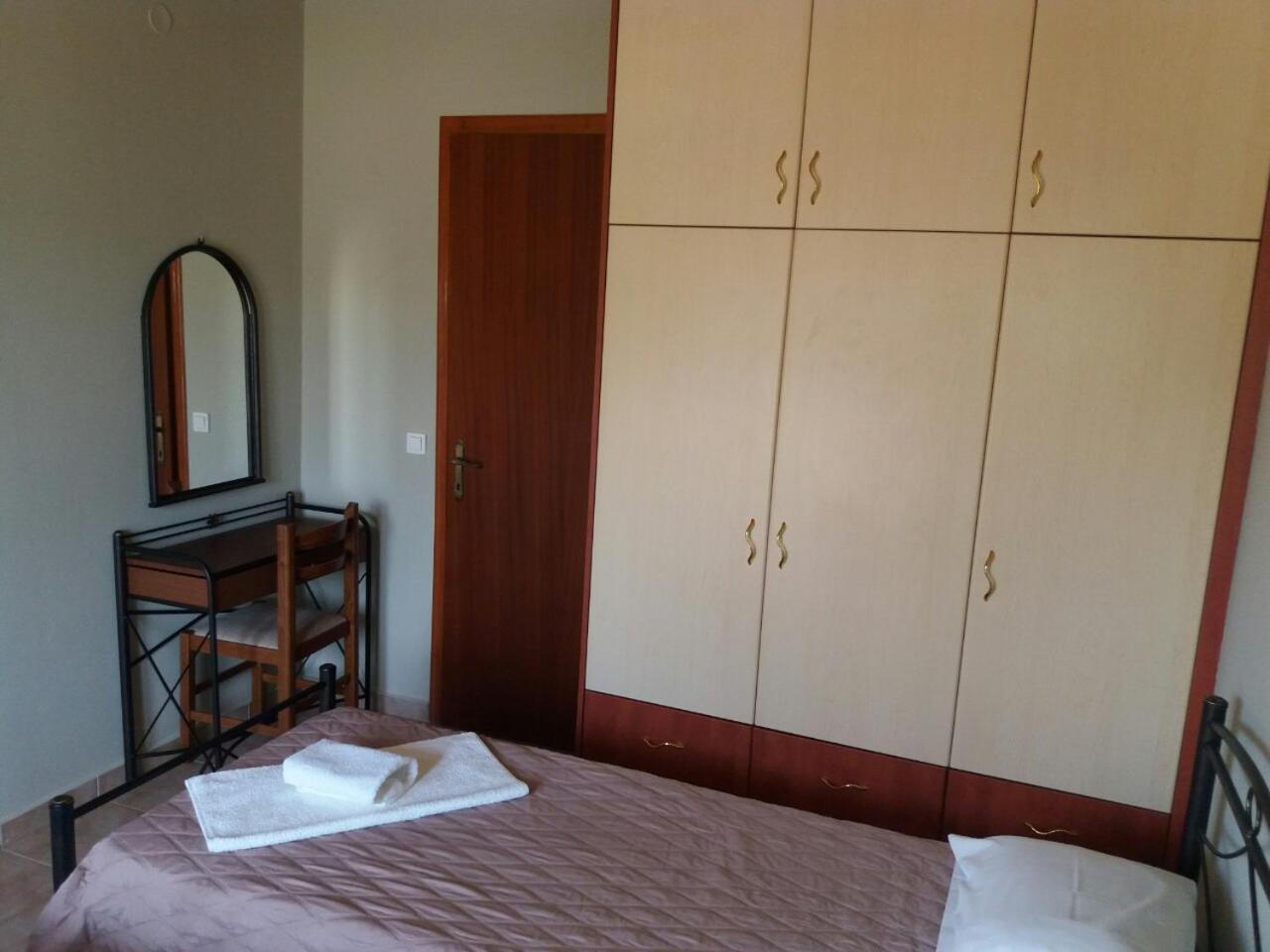 Villa Katerina Almyros Almiros Beach Bagian luar foto