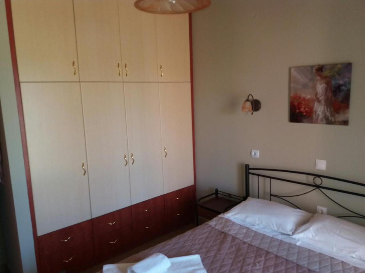 Villa Katerina Almyros Almiros Beach Bagian luar foto