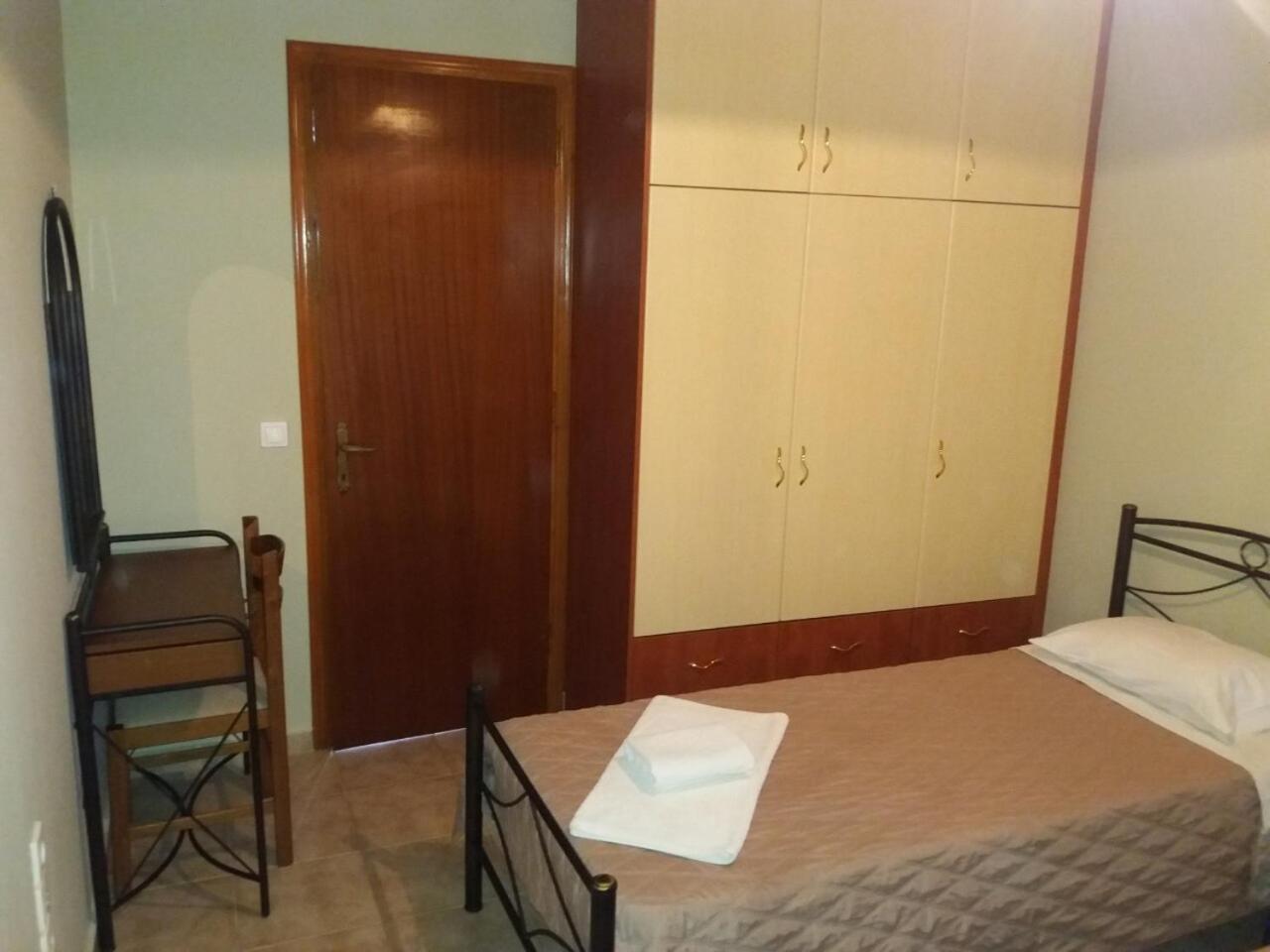 Villa Katerina Almyros Almiros Beach Bagian luar foto