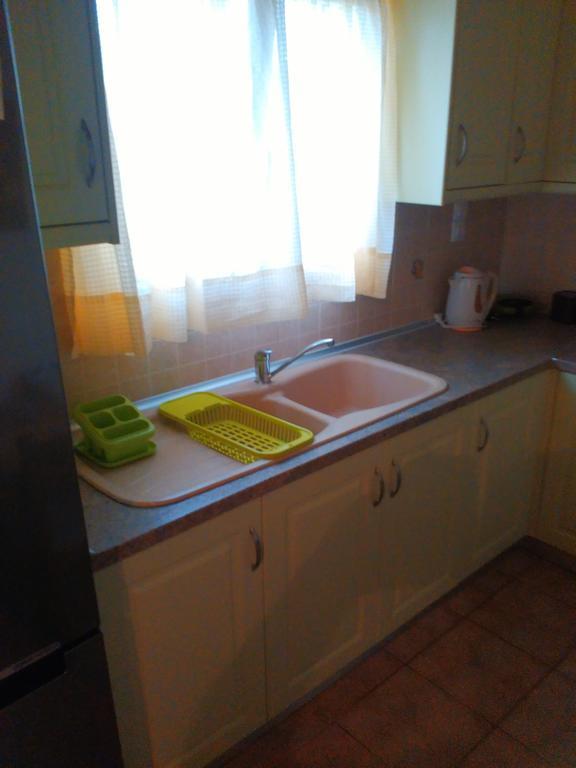 Villa Katerina Almyros Almiros Beach Bagian luar foto